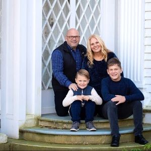 Meet your Posher, Michael